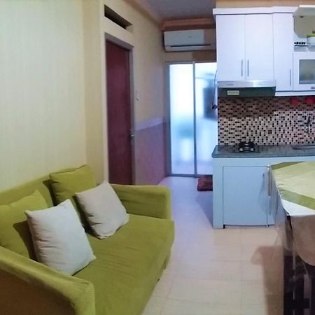 Raja Property Jakarta Buitenkant foto
