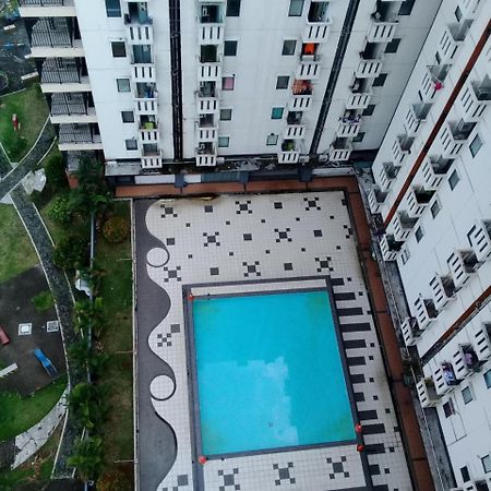 Raja Property Jakarta Buitenkant foto