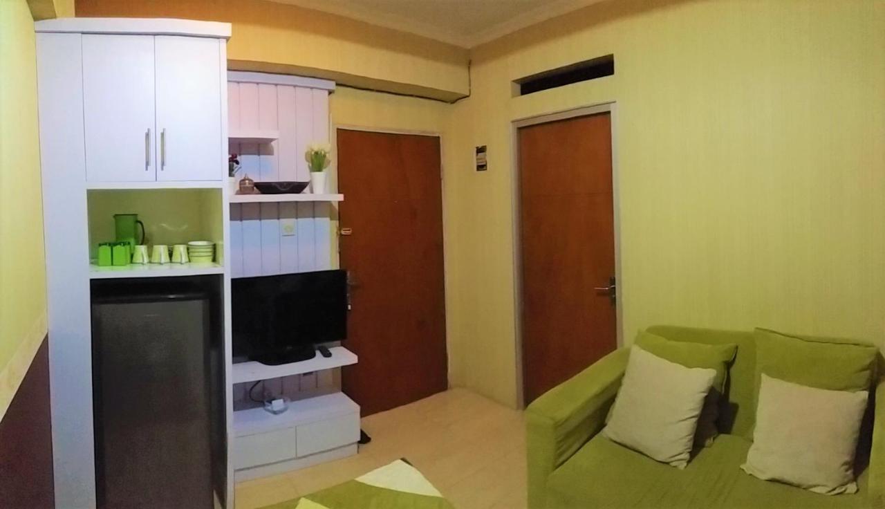 Raja Property Jakarta Buitenkant foto