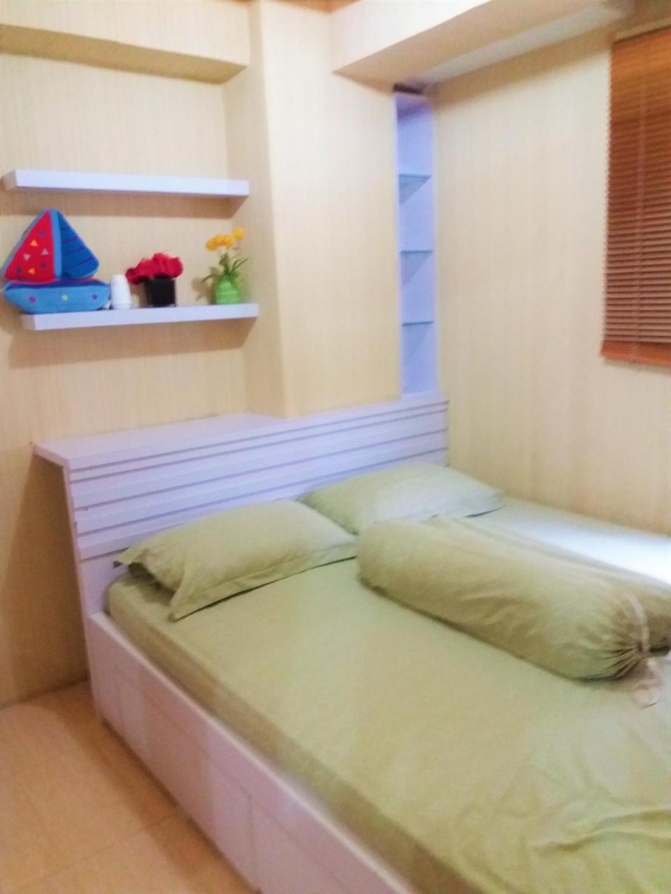 Raja Property Jakarta Buitenkant foto