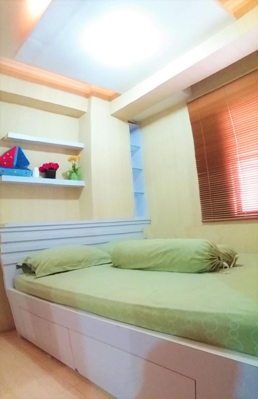 Raja Property Jakarta Buitenkant foto