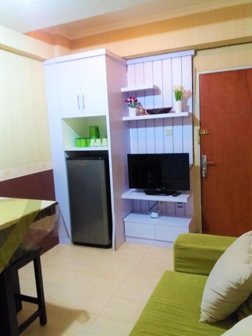 Raja Property Jakarta Buitenkant foto