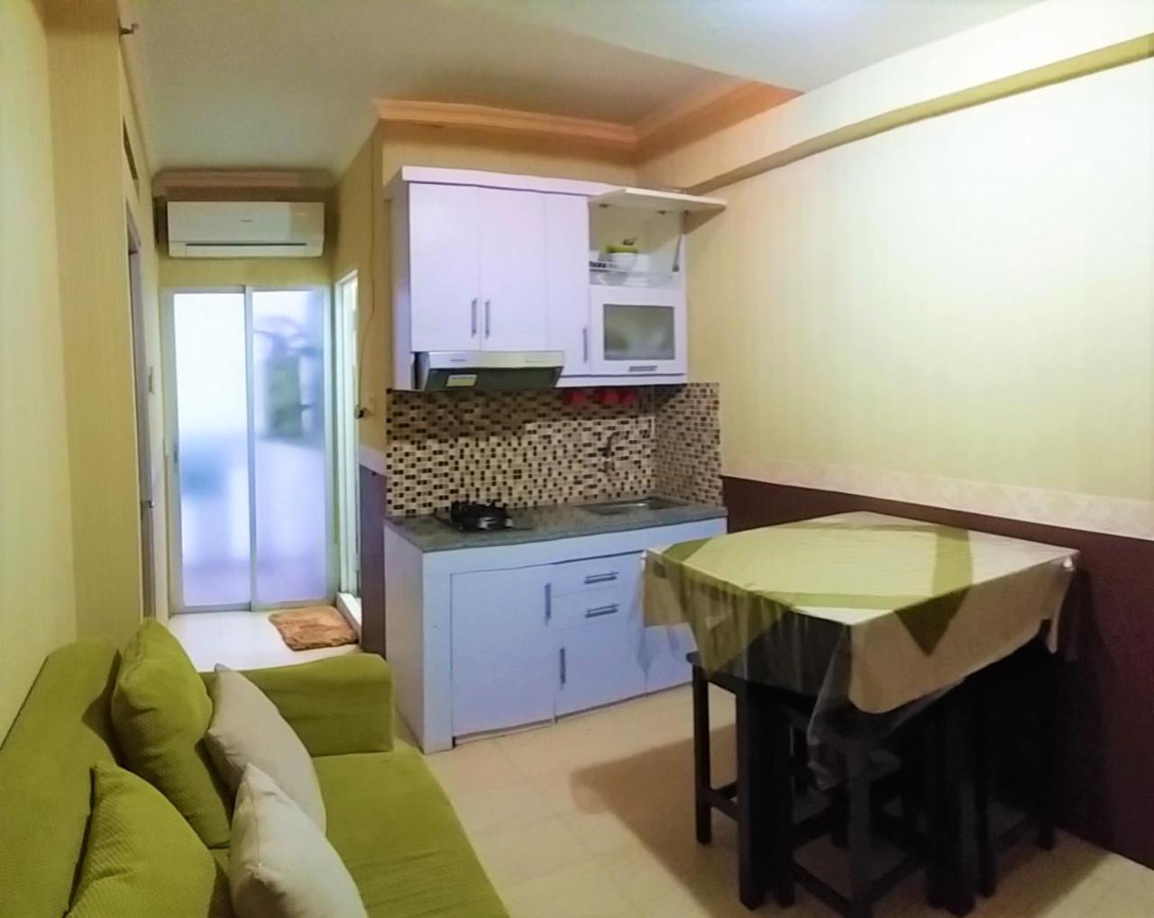 Raja Property Jakarta Buitenkant foto