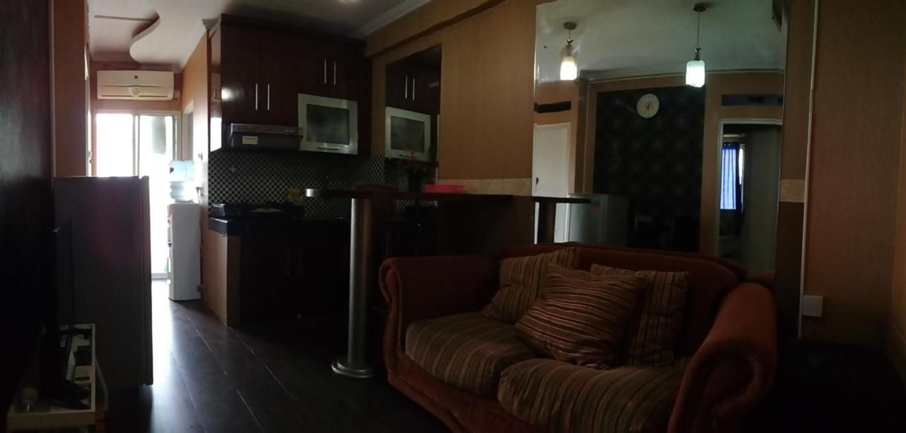 Raja Property Jakarta Buitenkant foto