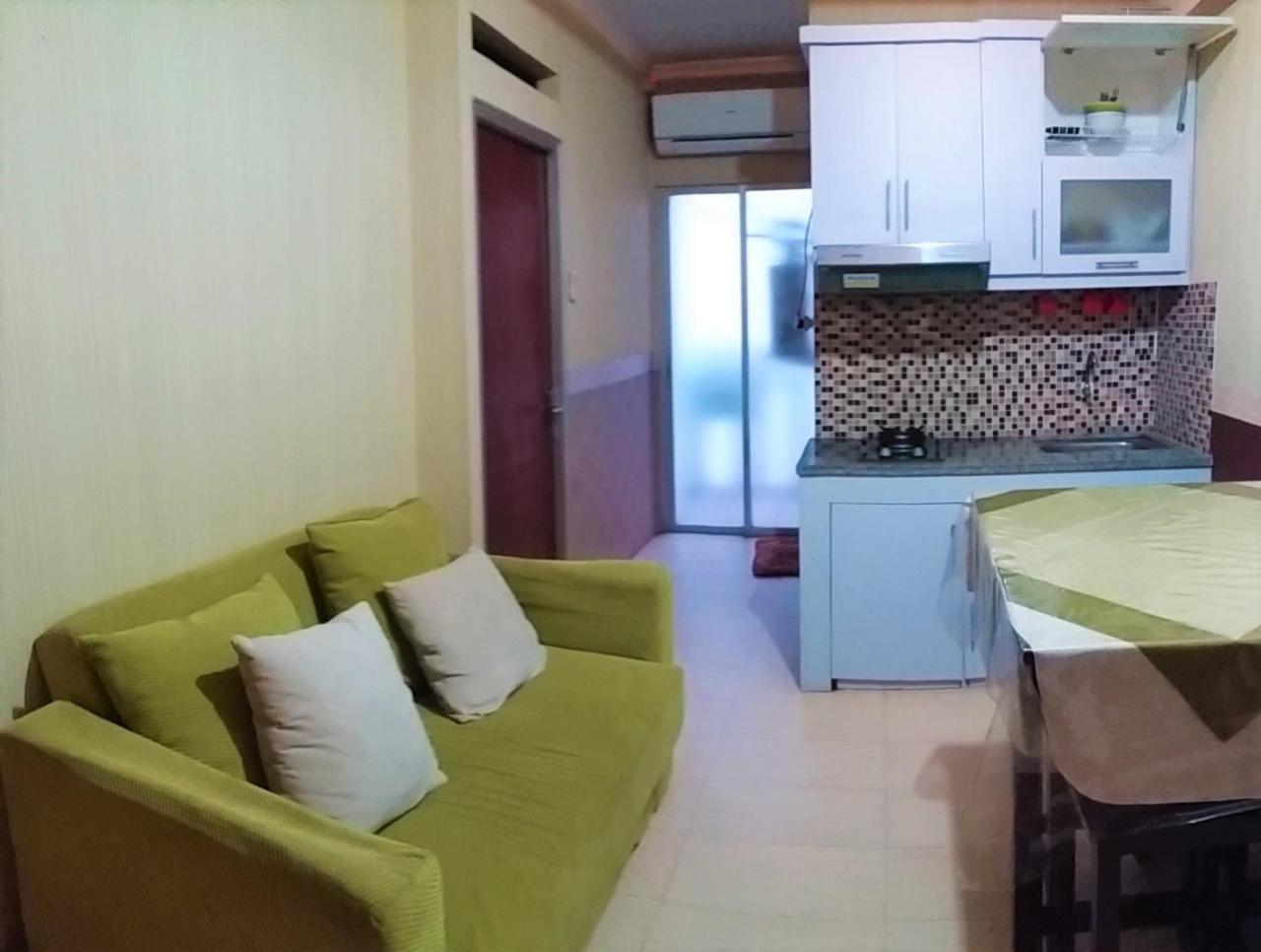 Raja Property Jakarta Buitenkant foto