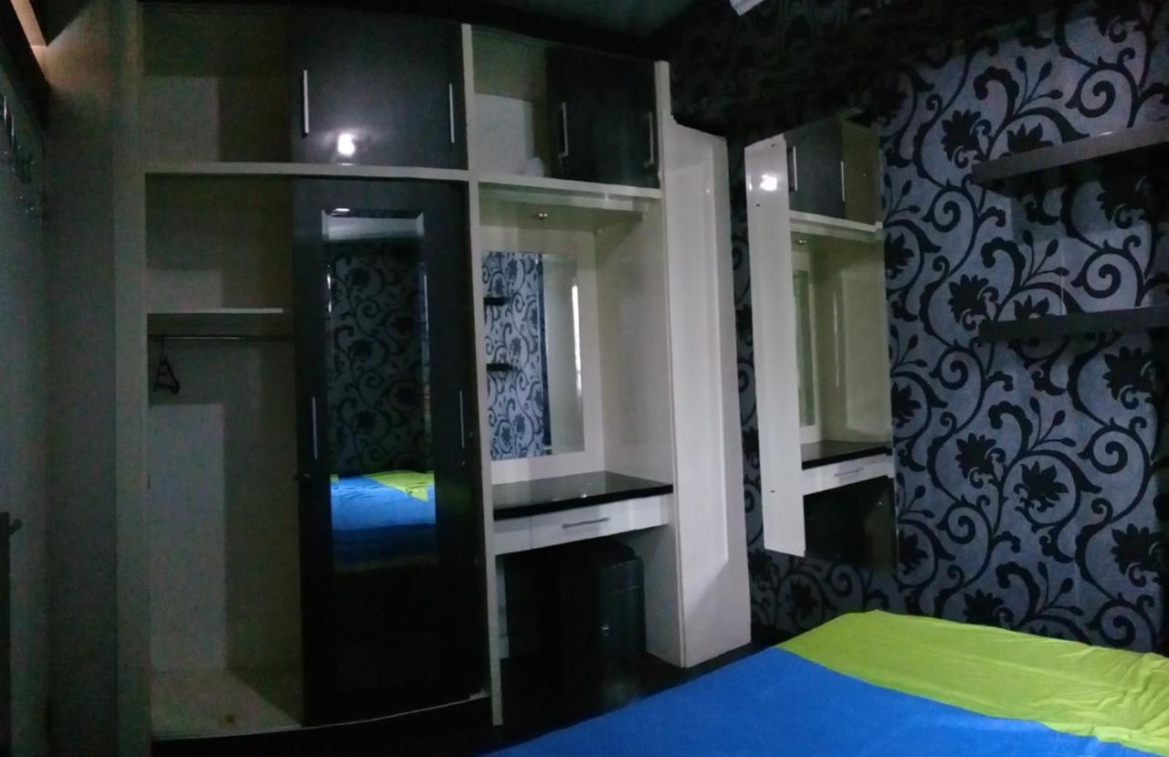 Raja Property Jakarta Buitenkant foto