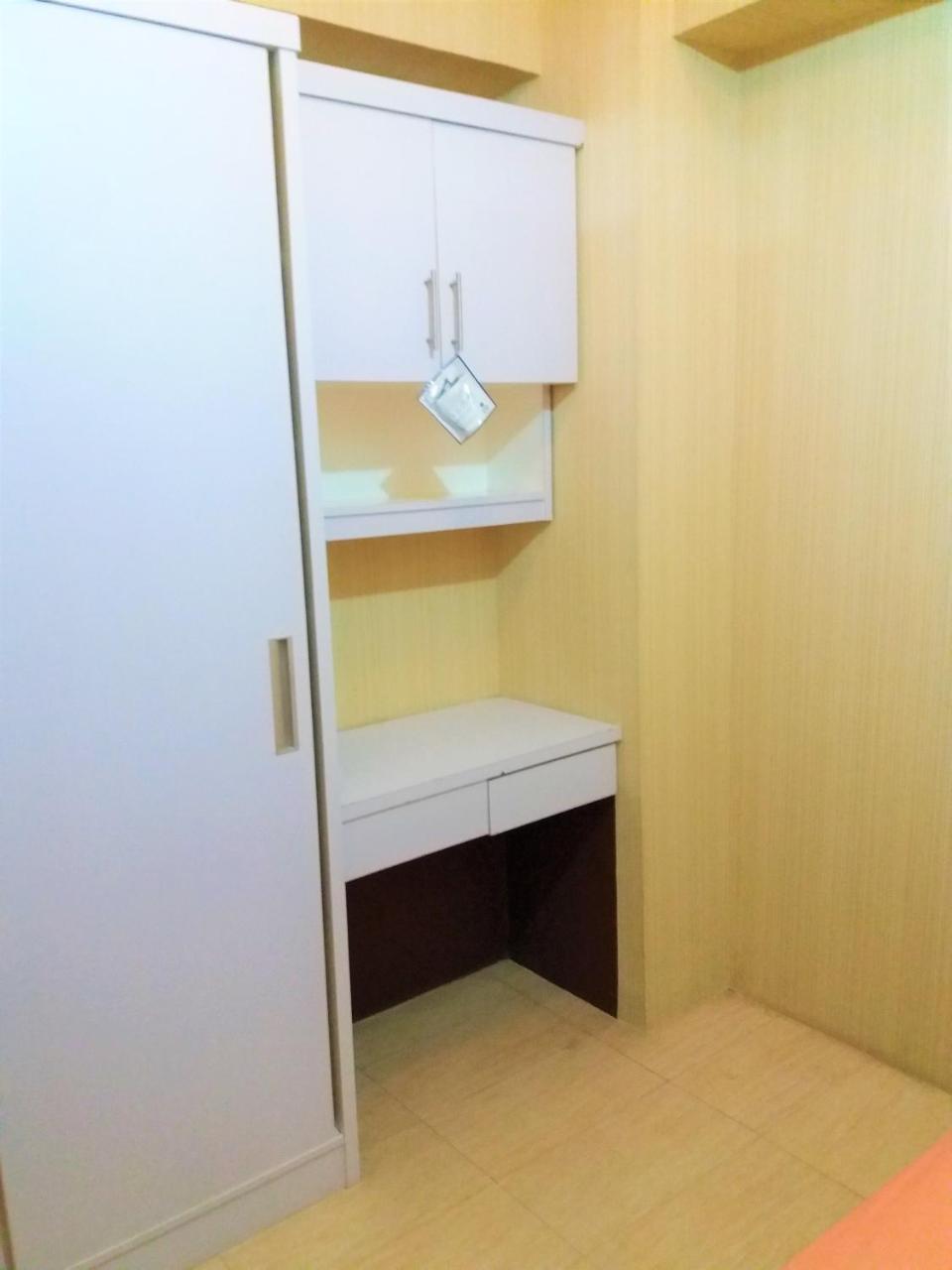 Raja Property Jakarta Buitenkant foto