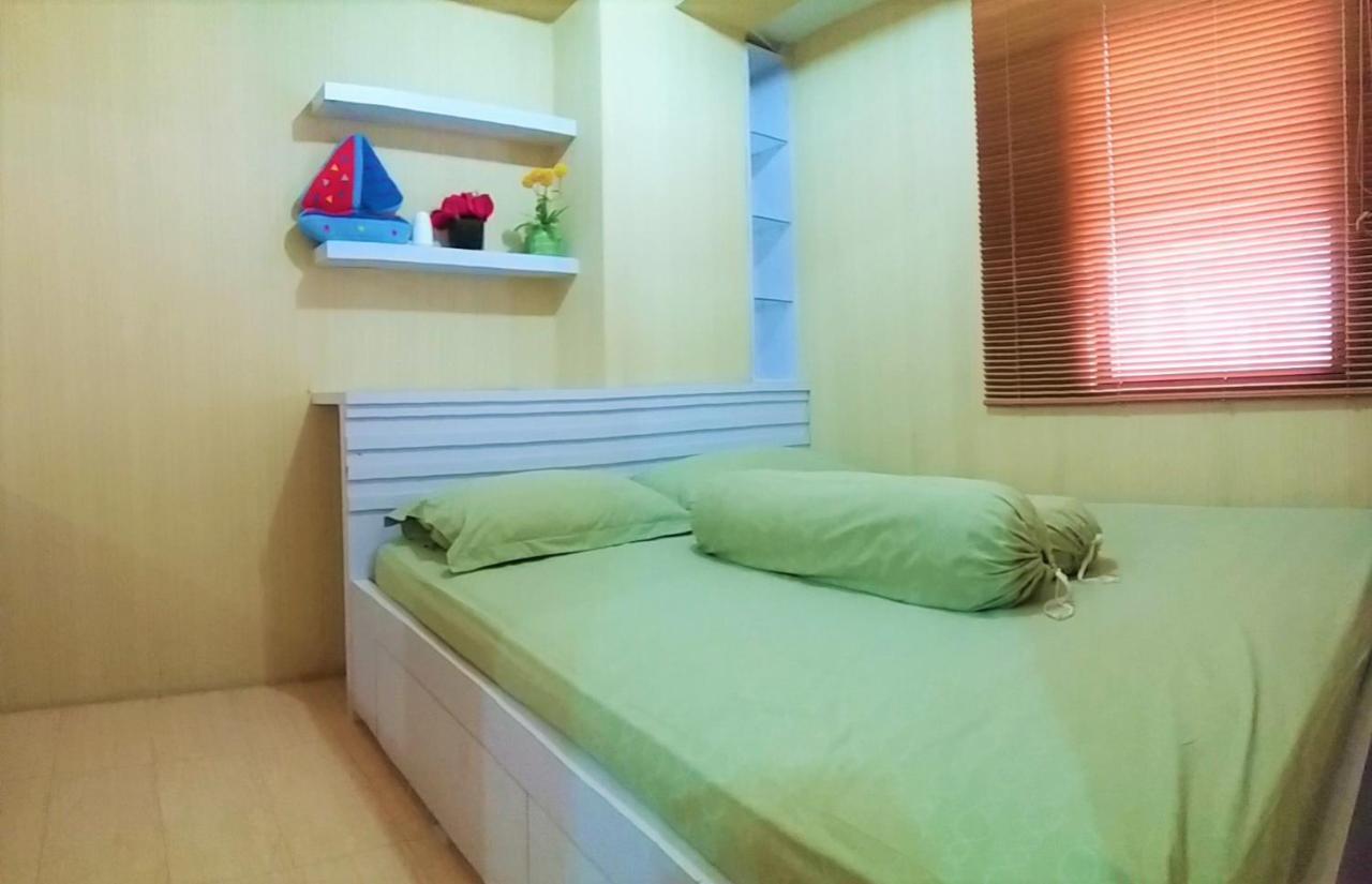 Raja Property Jakarta Buitenkant foto
