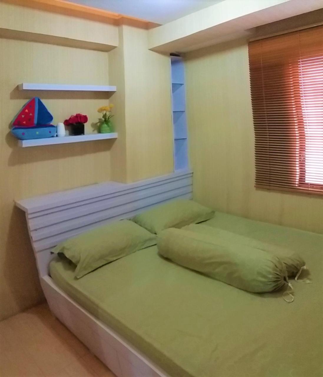 Raja Property Jakarta Buitenkant foto
