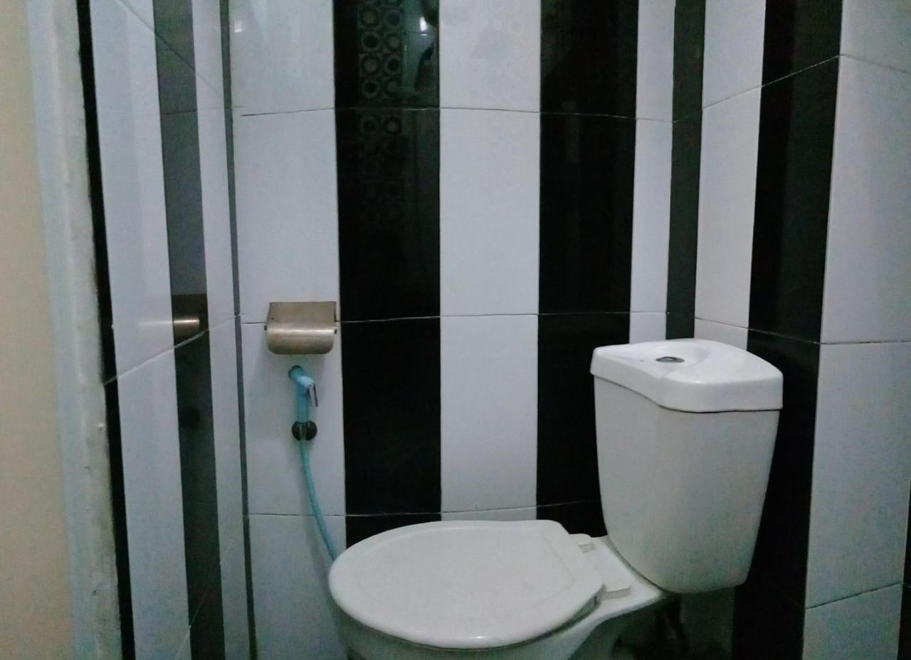 Raja Property Jakarta Buitenkant foto
