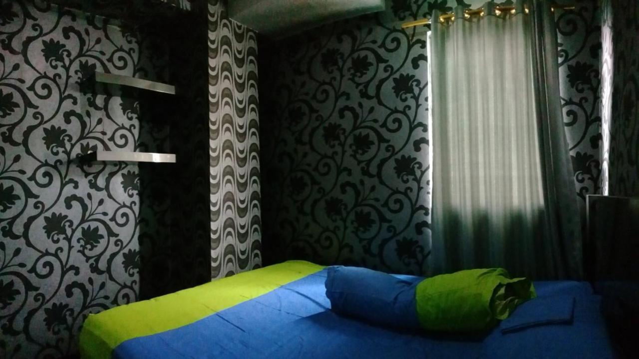Raja Property Jakarta Buitenkant foto