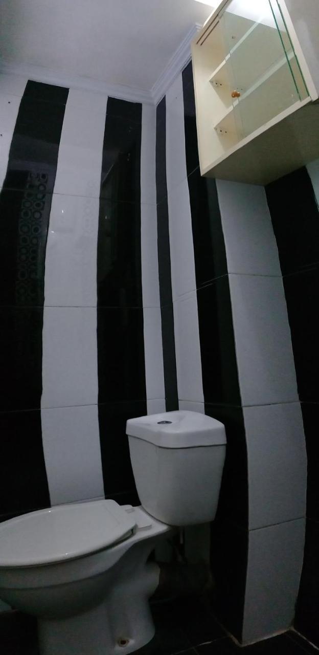 Raja Property Jakarta Buitenkant foto